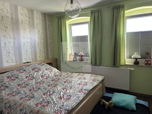 Schlafzimmer EG - 