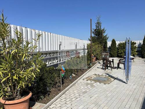Garten 1 - 