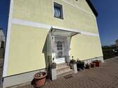 Haustür 1 EG - 