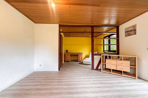 Wohnzimmer OG - 