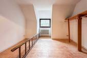 Schlafzimmer 2 DG - 