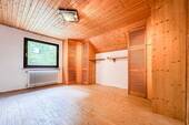 Schlafzimmer 3 DG - 