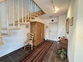 Eingangsbereich - 