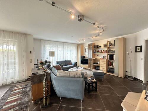 Wohnzimmer - 