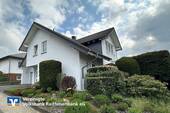 Außenansicht - Schönes und sehr gepflegtes Einfamilienhaus in gefragter Lage von Simmern
