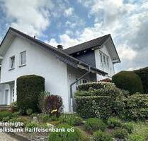 Schönes und sehr gepflegtes Einfamilienhaus in gefragter Lage von Simmern