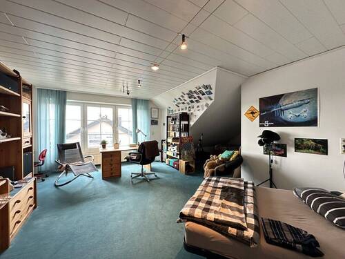 Kinderzimmer DG - 