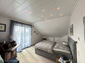 Schlafzimmer DG - 