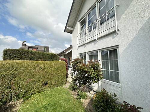 Außenansicht - Einfamilienhaus mit 162,00 m&sup2; in Simmern zum Kaufen