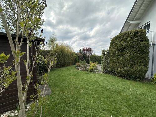 Garten - 