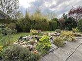 Garten/Teich - 