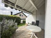 Überdachte Terrasse - 