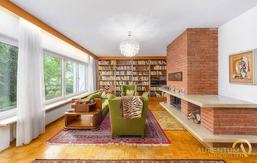 Wohnzimmer - 