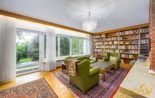 Wohnzimmer - 