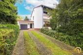 Außenansicht - Einfamilienhaus mit 245,00 m² in Abensberg zum Kaufen