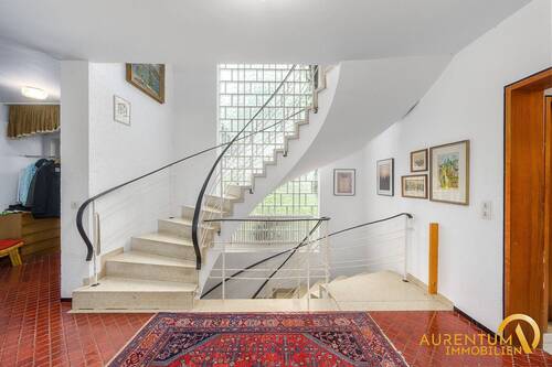Treppenhaus - 