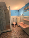 Badezimmer DG - 