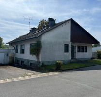 Sanierungsbedürftiges EFH in ruhiger Lage, Möhness-Stockum! - Möhnesee