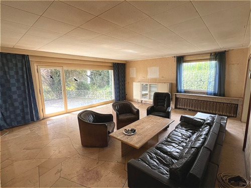 Wohnzimmer - 