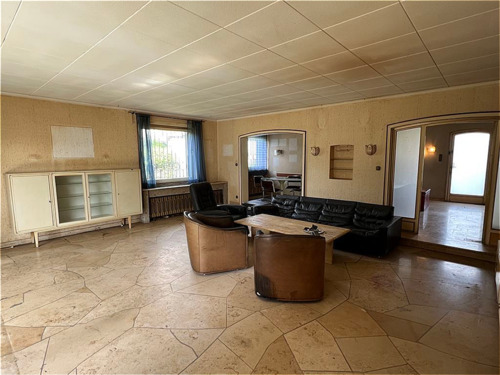 Wohnzimmer - 