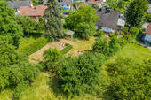 Gartenansicht - 