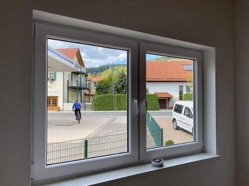 Bild 2 - 2 Zimmer Etagenwohnung zur Miete in Steinbach-Hallenberg