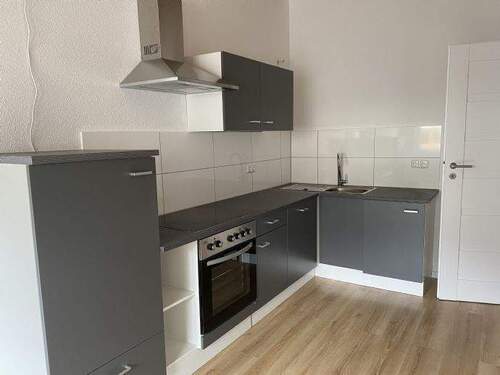 Bild 5 - Etagenwohnung mit 77,00 m² in Steinbach-Hallenberg zur Miete