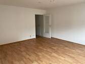 Wohnen/Schlafen - Etagenwohnung mit 27,40 m² in Nürnberg zur Miete