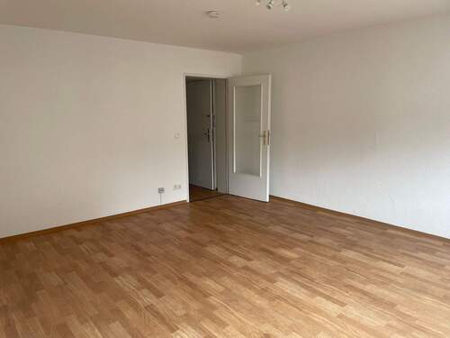Wohnen/Schlafen - Etagenwohnung mit 27,40 m² in Nürnberg zur Miete
