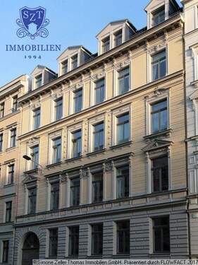 IMG_8508 - Top-Wohnung nah am Clara-Park - 740,00 EUR Kaltmiete, ca.  73,80 m² Wohnfläche