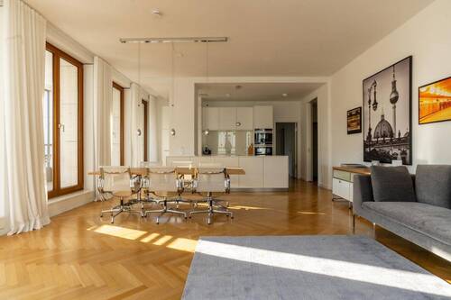 WZ_1.jpg - Etagenwohnung mit 108,00 m&sup2; in Berlin zum Kaufen