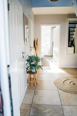 Bild 2 - 4 Zimmer Einfamilienhaus zum Kaufen in Achim