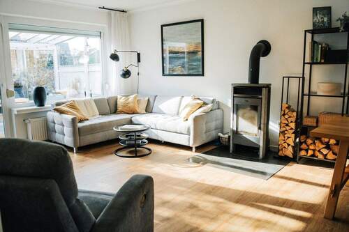 Bild 3 - 4 Zimmer Einfamilienhaus in Achim