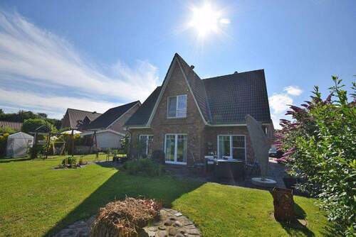 Rückansicht Bild 1 - 