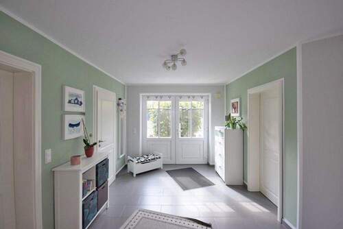 Eingangbereich Bild 2 - 