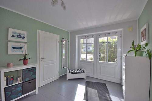 Eingangsbereich Bild 3 - 