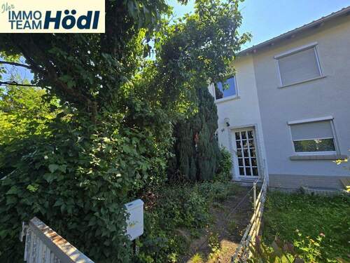  inPixio - Reihenendhaus mit Wintergarten, Garten & Garage - Reutlingen