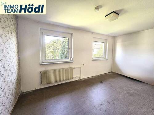 Kinderzimmer-Durchgangszimmer - 