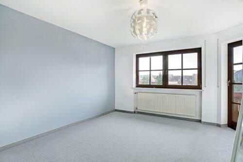 Ansicht Schlafzimmer - 