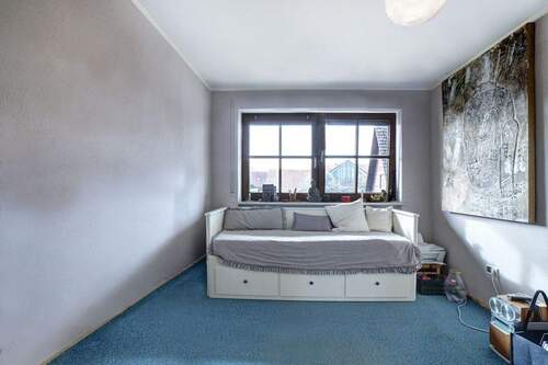 Ansicht Kinderzimmer 2 - 