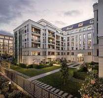 Kompakte 3-Zimmer-Wohnung mit Südbalkon in 