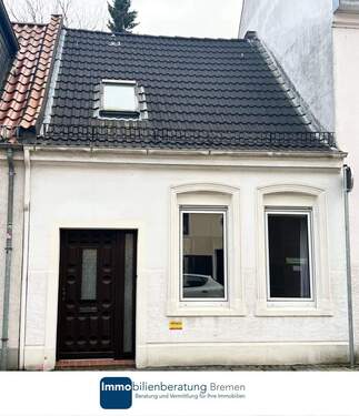 Starter - Reihenmittelhaus mit Terrasse - 199.000,00&nbsp;EUR Kaufpreis, ca.&nbsp; 47,30&nbsp;m&sup2;&nbsp;Wohnfl&auml;che