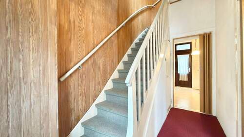 Flur - 2 Zimmer Reihenmittelhaus zum Kaufen in Bremen