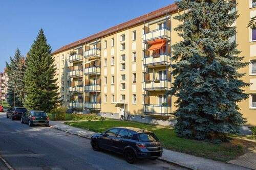 Titelbild - 2-RWE in ruhiger und grüner Lage