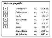 Raumgrößen - 