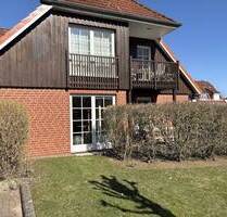 2-Zimmer-Eigentumswohnung mit Terrasse in gesuchter Wohnlage - Timmendorfer Strand