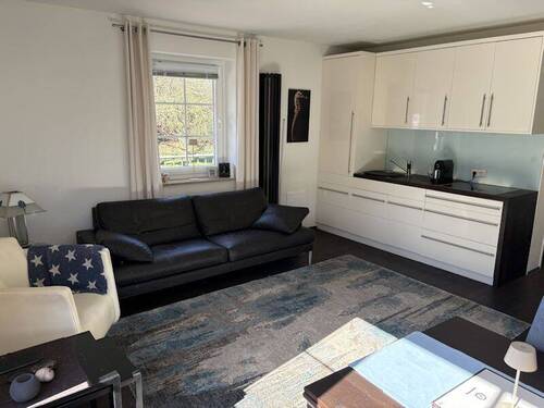 IMG_8569.jpg - 2 Zimmer Etagenwohnung zum Kaufen in Timmendorfer Strand