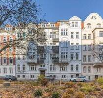 Renovierung 2026 | 4-Zimmer-Wohnung im Gründerzeithaus mit Wintergarten und Balkon | Provisionsfrei - Varel