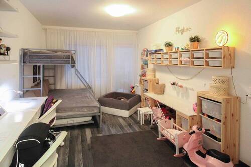 Kinderzimmer - 