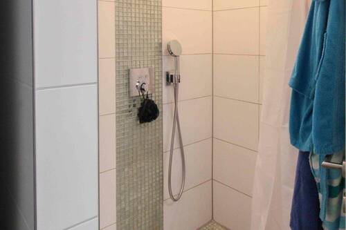 Dusche - 